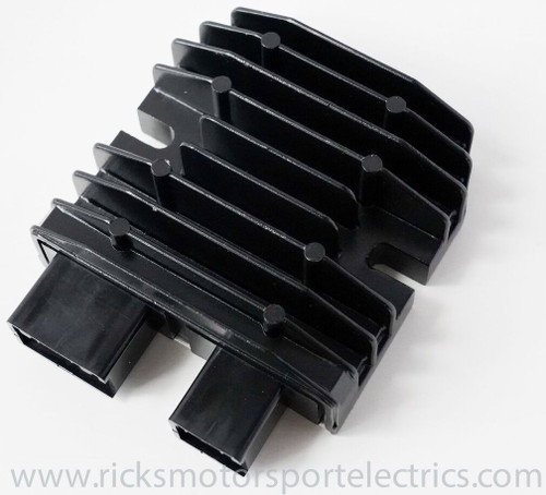 Ricks Regulator / Rectifier - 10-167