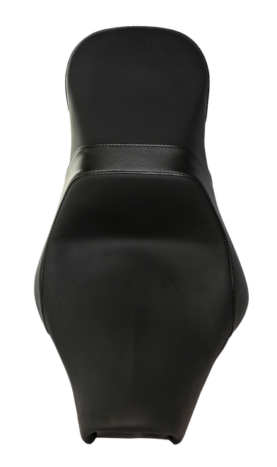 Danny Gray Weekday 2-UP Seat Fxd 06-17