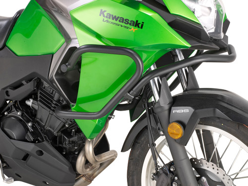 Givi Engine Guards Black Kaw - TN4121