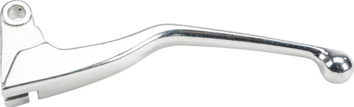 Fire Power Clutch Lever Silver - 020-0370