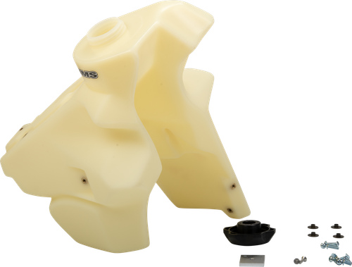 IMS Fuel Tank 2.7 Gal Natural