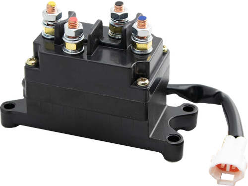 KFI Assault Contactor Relay Polaris Kit