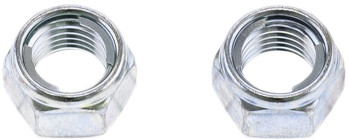 Bolt Hex Fuji-lock Nut 10X1.25MM 10/PK