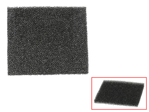 SP1 Air Box Filter S-d - SM-07560