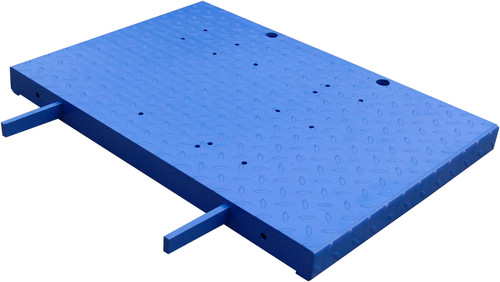 Ideal Ft Ext PANEL/2200 Series Lift