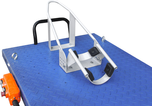 Ideal Wheel Chock 2200 Series