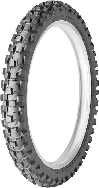 Dunlop Tire D606 Front 90/90-21 54R Bias Tt