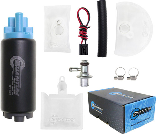 Quantum Fuel Pump Kit - HFP-385-YR