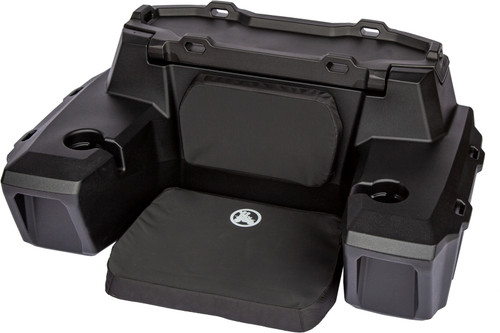 Kolpin ATV Trunk and Lounger