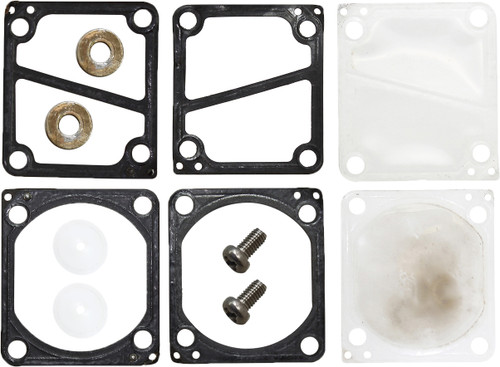 SP1 Fuel Pump Repair Kit Pol