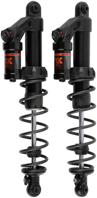 FOX 1.5 Zero QS3-R Lw Ski Shocks