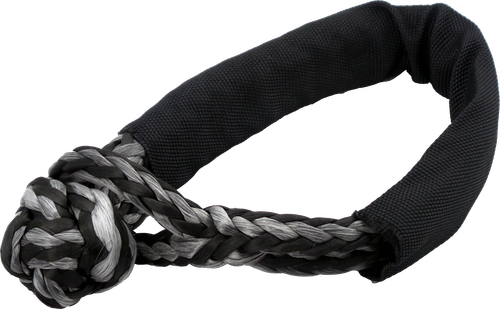KFI 3/8" X 5" Synthetic Soft Shackle