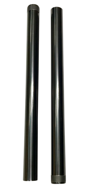 Pro One Black Fork Tubes 49MM 24 7/8"