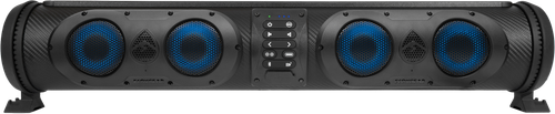 Ecoxgear Soundextreme 26" Soundbar