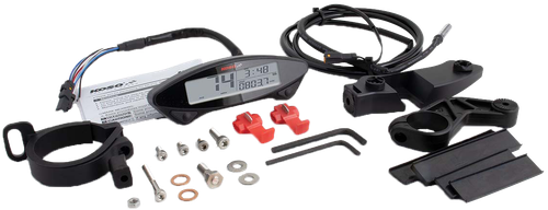 Koso EX-02 Speedometer Hon