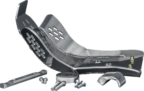 Enduro Engineering Skidplate Gas/hus/ktm - 24-1020