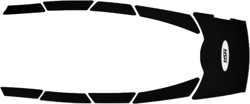 WSM Traction Mat Yam - 012-219BLK