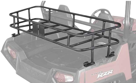 Hornet Cargo Rack Rzr 570