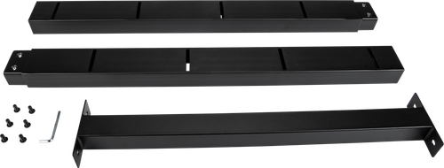 WPS Battery Display Extension Frame