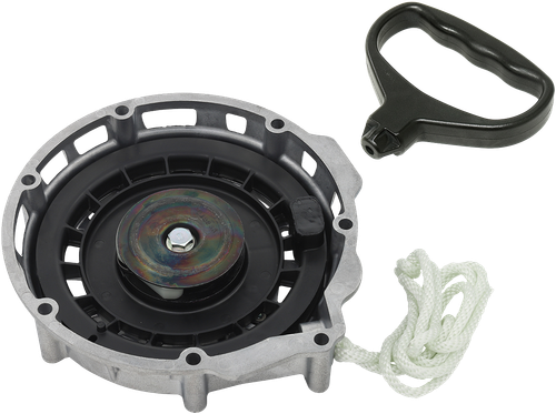 SP1 Recoil Assembly Pol - SM-11037