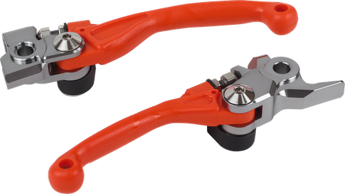 Polisport Pivot Lever Set KTM - 8487200034