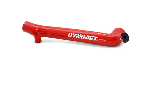 Dynojet Boost Tube Kit W/O Bov