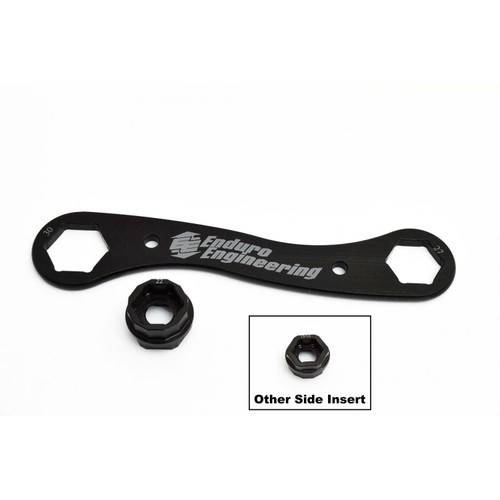 Enduro Engineering Trail Multi Tool 22 27 30MM