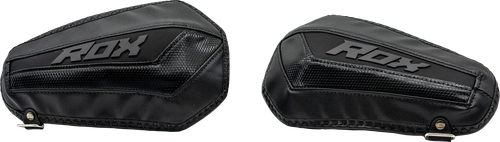 ROX Gen 3 Mtn Lite Handguards Stealth
