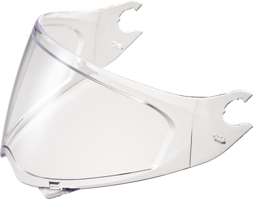 Scorpion EXO Covert Fx Faceshield Clear