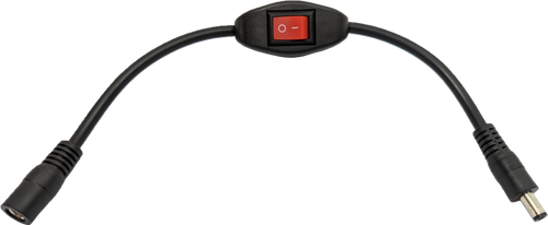 California Heat 12V Temperature On/Off Switch 12V Accessory