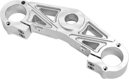 Kens Factory Nl Lower Tree Polished Use W/563-03081 Flt `14-24