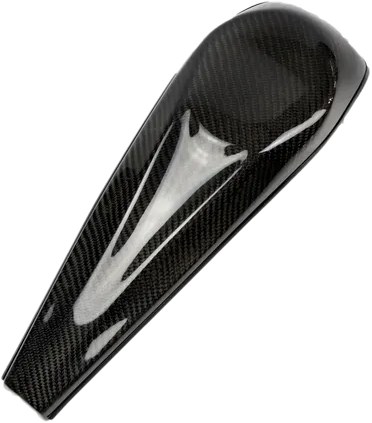 Hofmann Designs Carbon Fiber Dash No-hole Touring