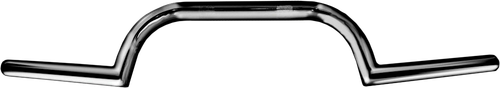 Fire Power 7/8" Handlebar Clubman Black