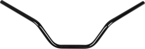 Fire Power 7/8" Handlebar Classic Black