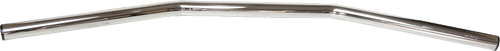 Fire Power 7/8" Handlebar Drag Chrome