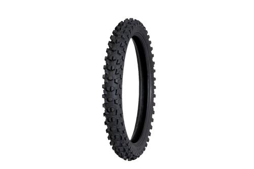 Dunlop Tire Geomax MX34 Front 80/100-21 51M Bias Tt