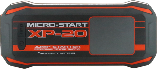 Antigravity Jump Pack XP-20