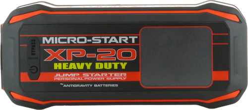 Antigravity Jump Pack XP-20-HD