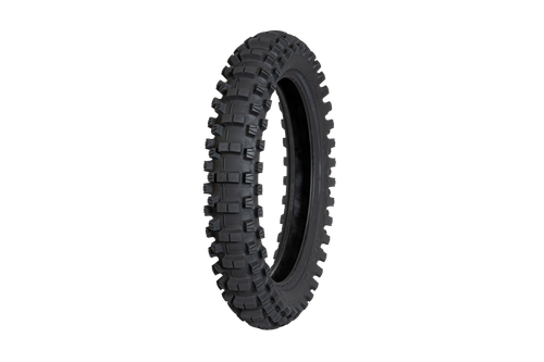 Dunlop Tire Geomax MX34 Rear 120/90-19 66M Bias Tt