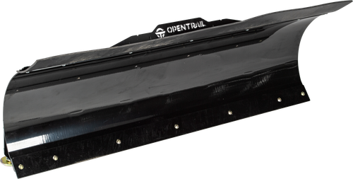 Open Trail 54" Straight Blade
