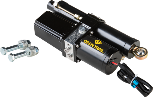 Open Trail Hydraulic Actuator