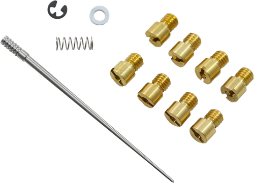 Dynojet ATV Jet Kit Suz