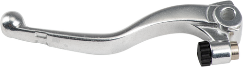 Fire Power Clutch Lever Silver - 020-0394