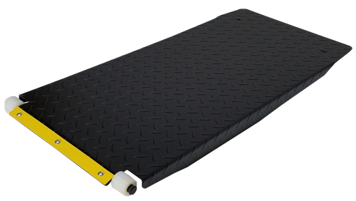 Ideal Ramp Extension 35"L X 16"W (M-2200IEH-XR) Blk