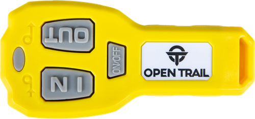 Open Trail Wireless Remote