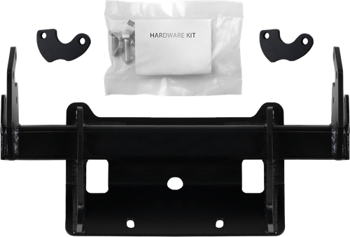 Open Trail UTV Plow Mount - 459-6345