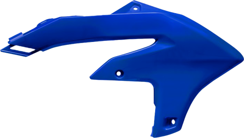 Polisport Radiator Scoops Blue Yam