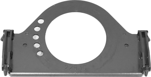 Warn PV2 Swivel Base