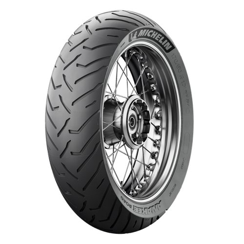Michelin Tire Anakee Road Rear 150/70R18 (70V) Radial Tl/Tt