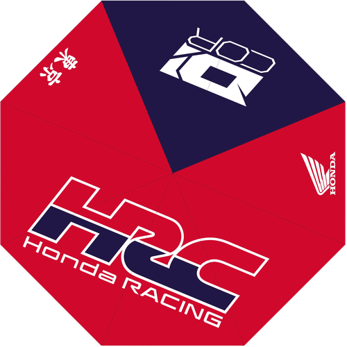 D-cor Umbrella Honda